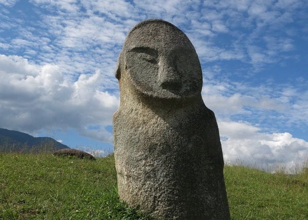 Bada Valley Megalith Tour