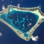 Takabonerate Atoll