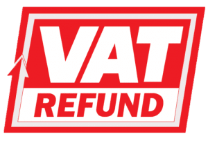 Indonesia VAT Refund Logo