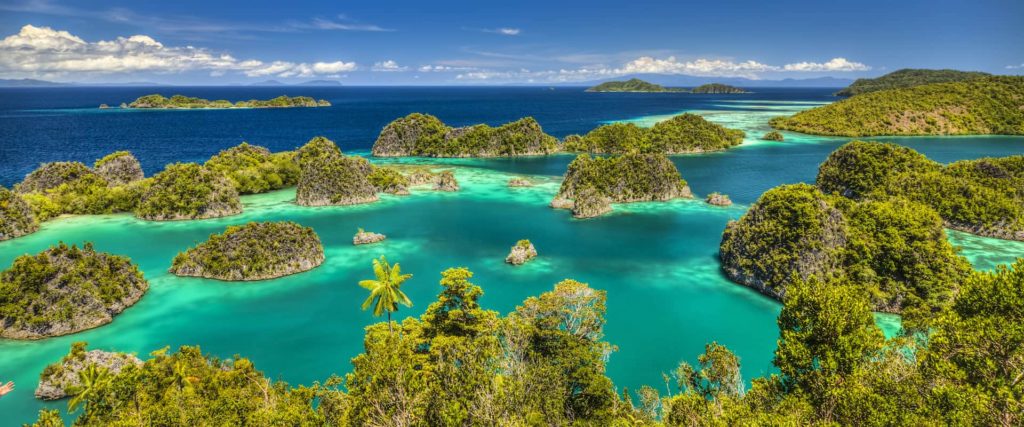 Raja Ampat Tour