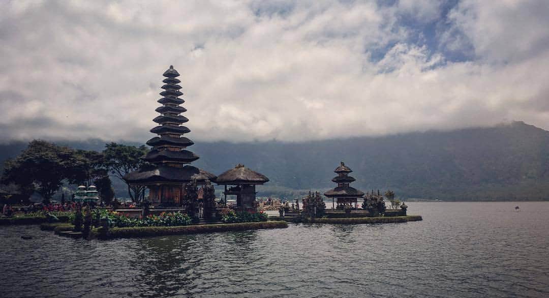 Bali Bedugul Tour