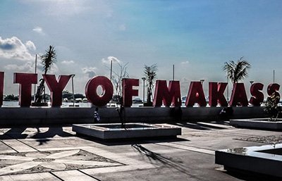 Makassar City Tour