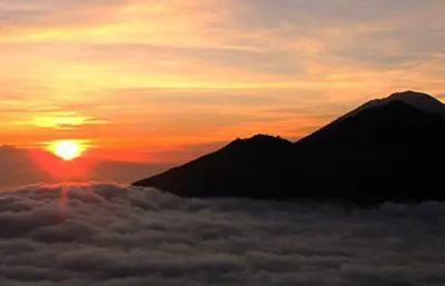 Mount Batur Sunrise Tour