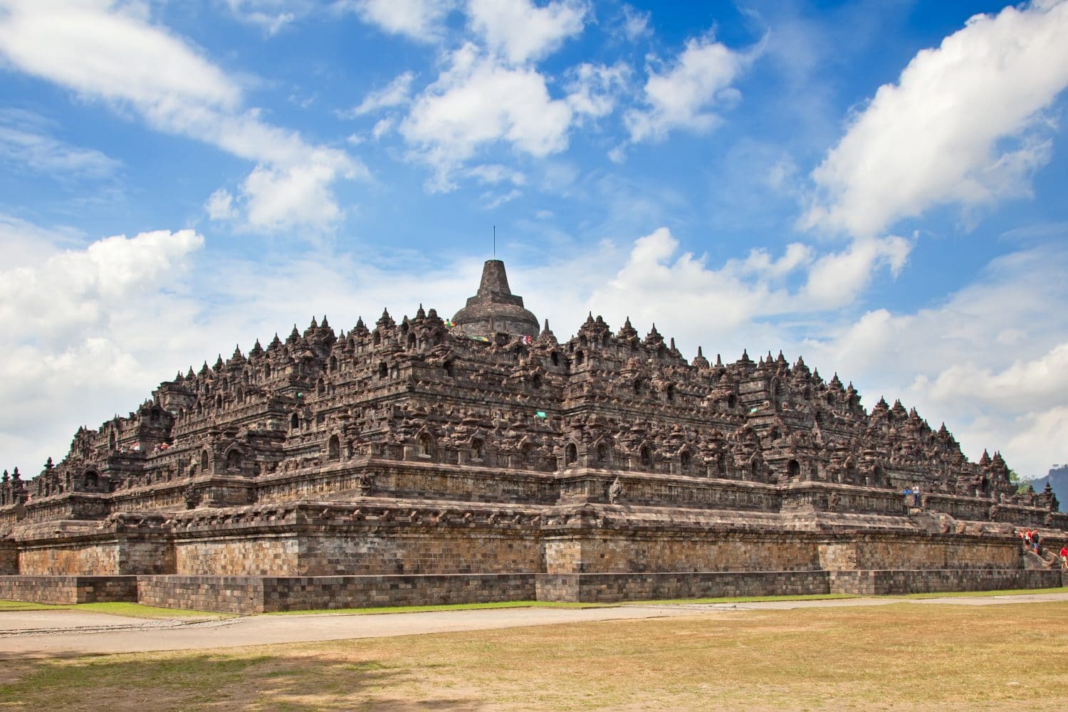 borobudur tour